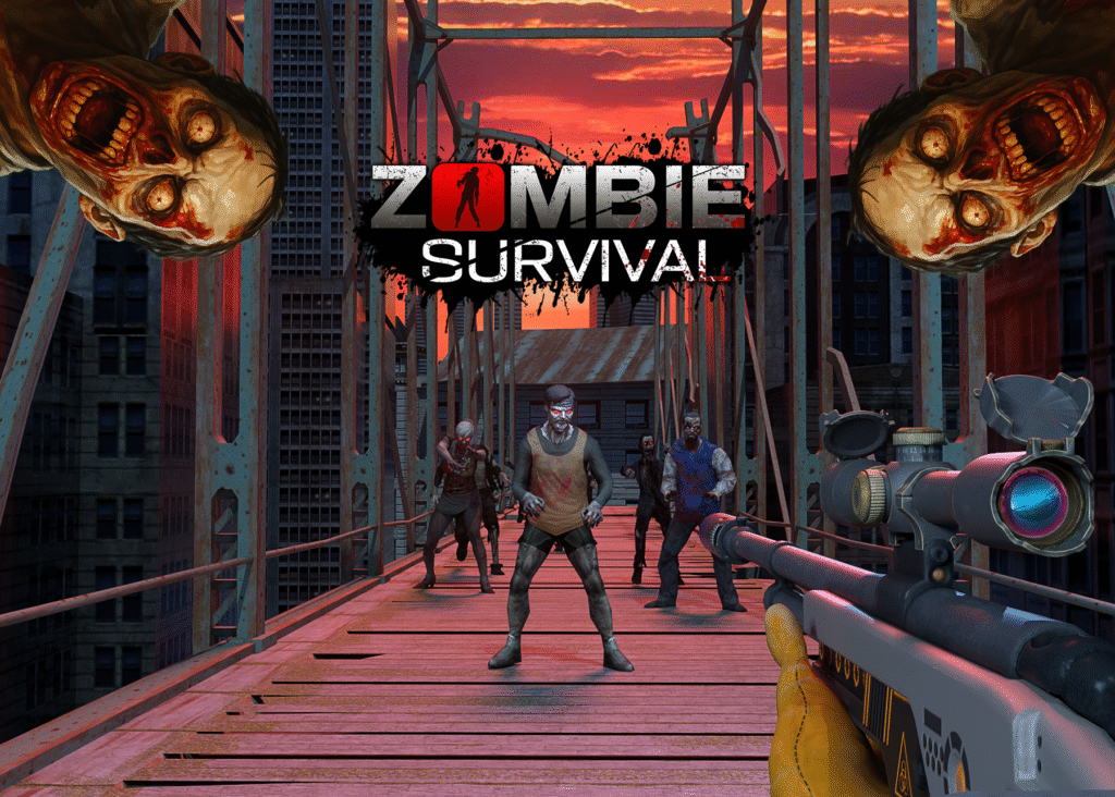 Zombie Survival
