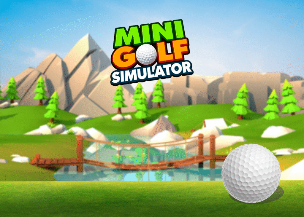 Mini Golf – Fun Golf Games
