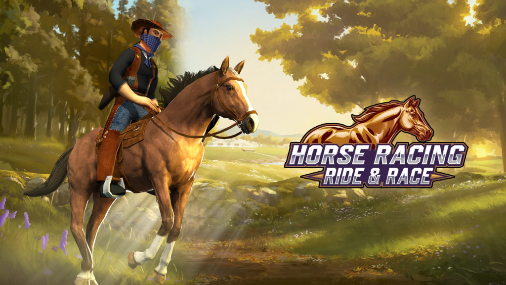 Stars Horse Racing Games