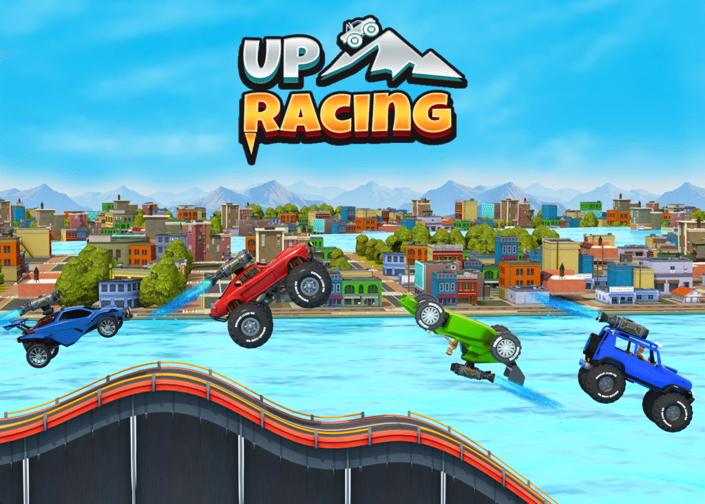 Uphill Racing