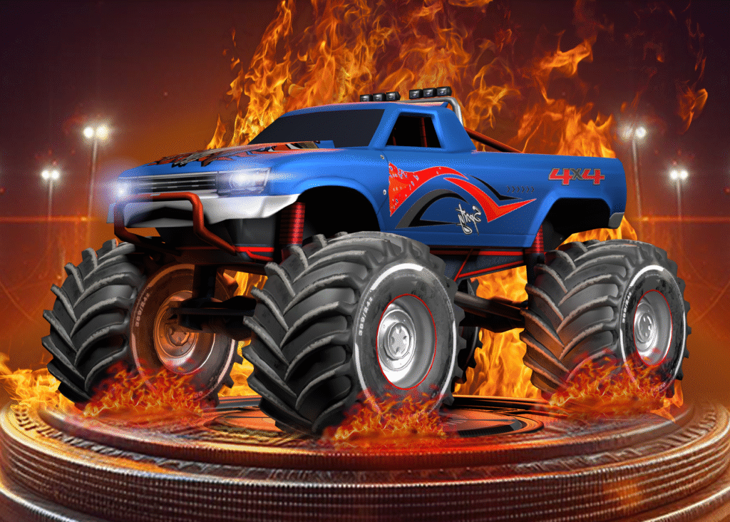 Monster Truck